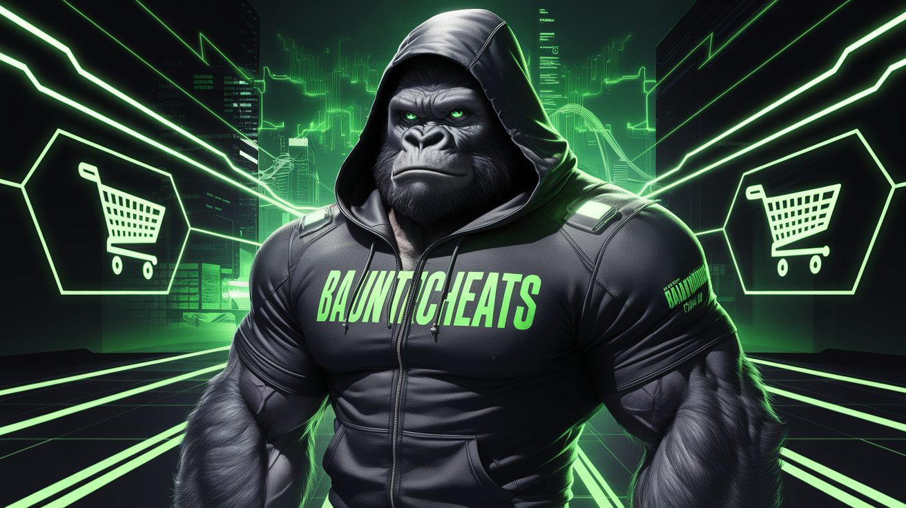 BauntiCheats