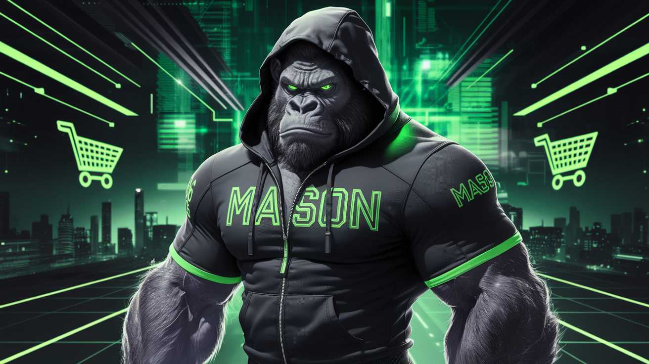 Mason Full