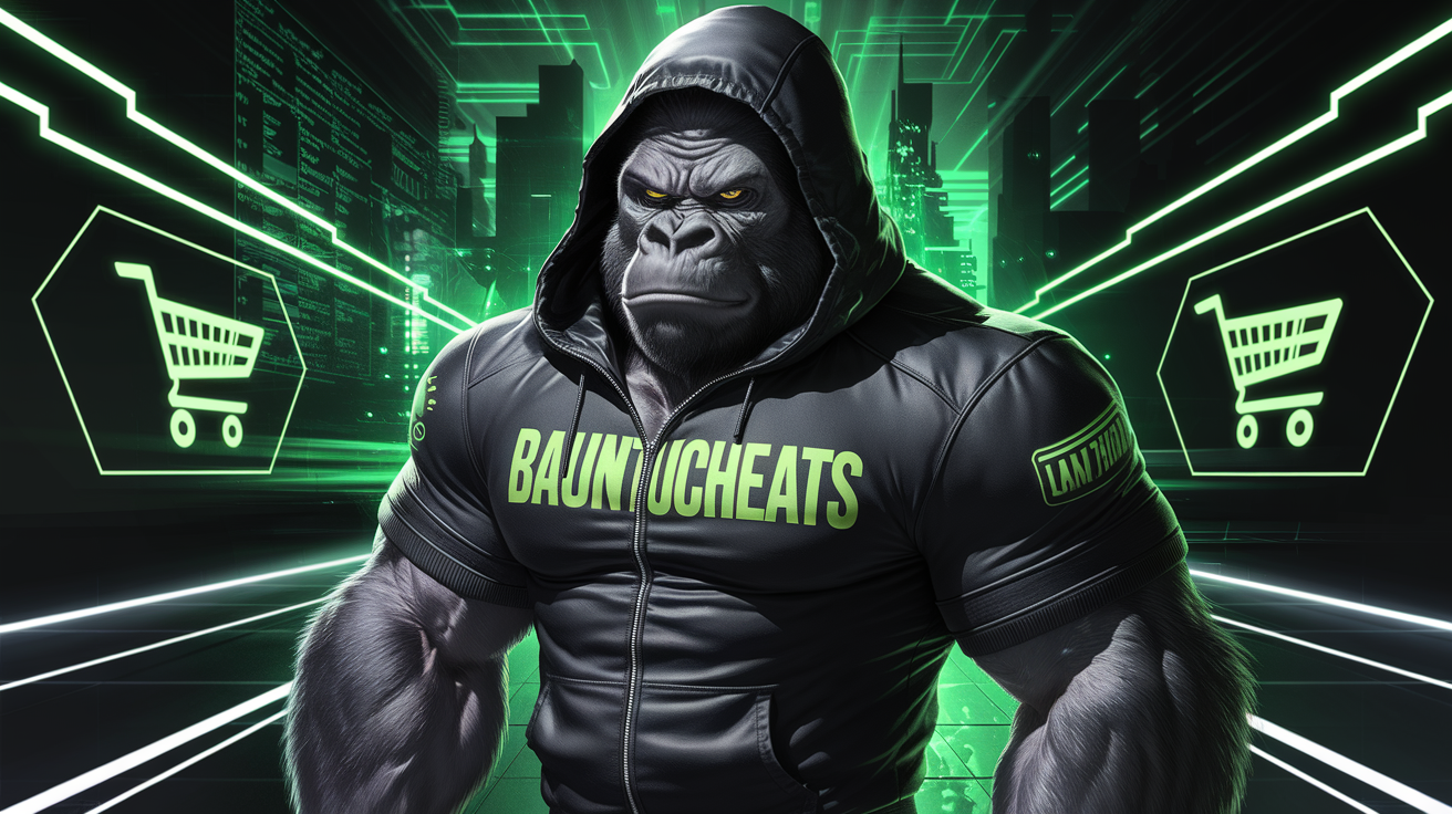BauntiCheats