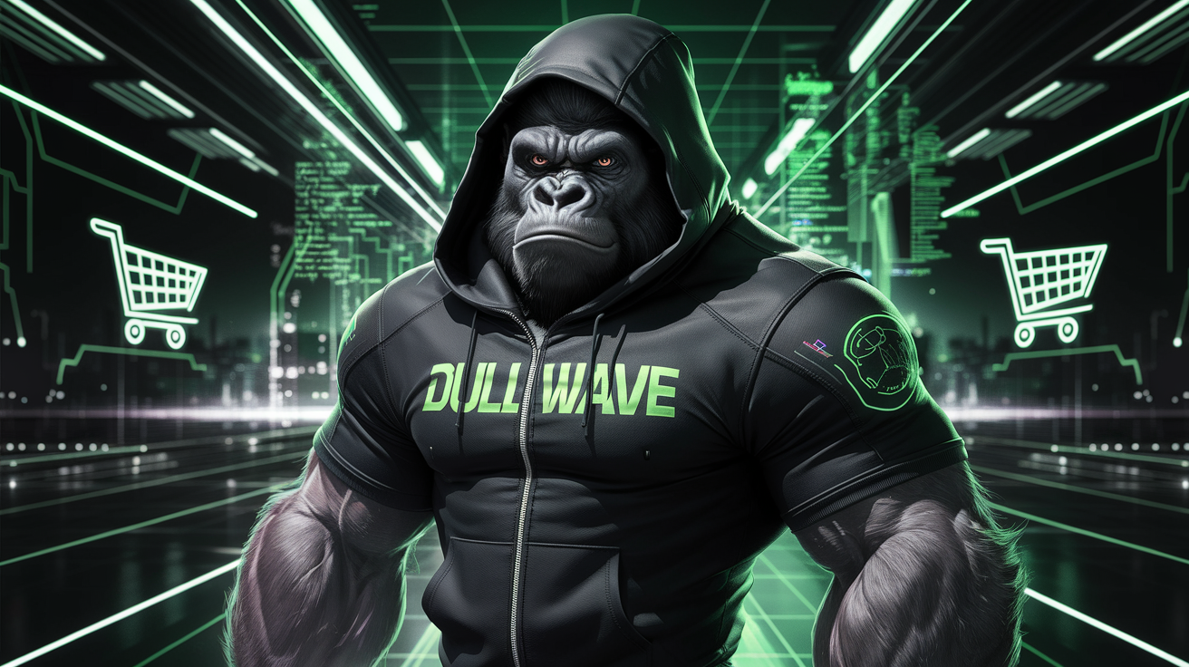 DullWave