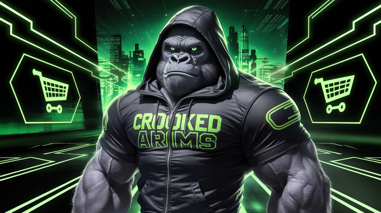 Crooked Arms
