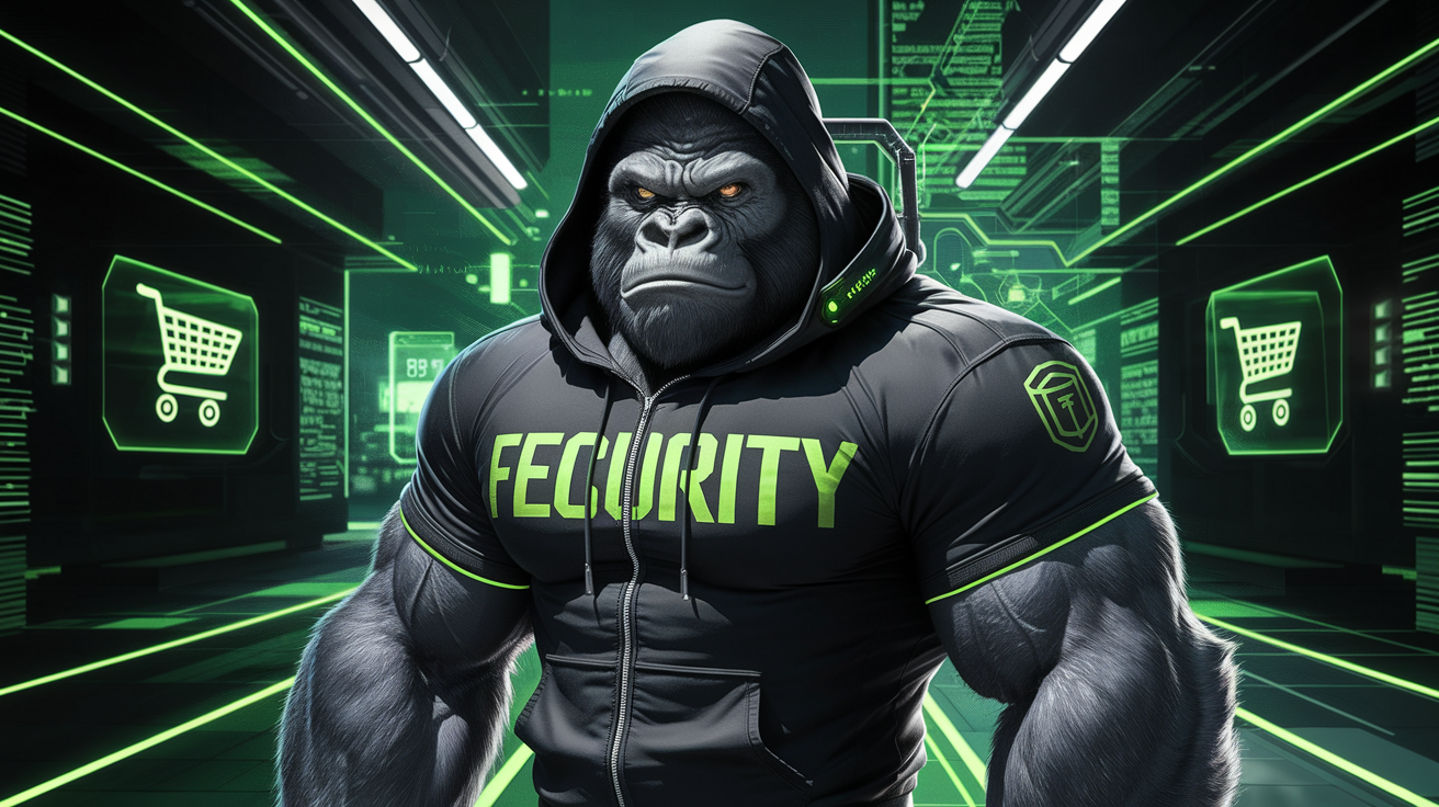 Fecurity